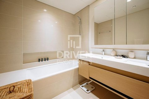 Apartament në Dubai Creek Harbour (The Lagoons), Dubai, Emiratet e Bashkuara Arabe 2 dhoma gjumi, 106 m2. № 761495 - Foto 17