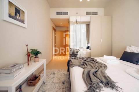 Apartament në Dubai Creek Harbour (The Lagoons), Dubai, Emiratet e Bashkuara Arabe 2 dhoma gjumi, 106 m2. № 761495 - Foto 6