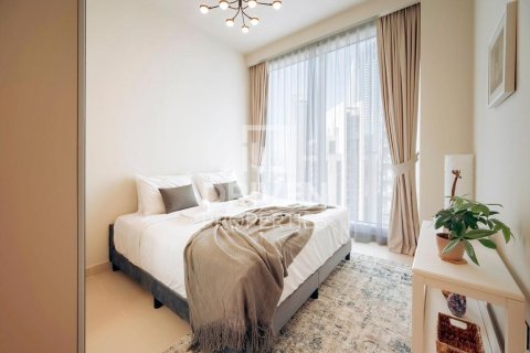 Apartament në Dubai Creek Harbour (The Lagoons), Dubai, Emiratet e Bashkuara Arabe 2 dhoma gjumi, 106 m2. № 761495 - Foto 4