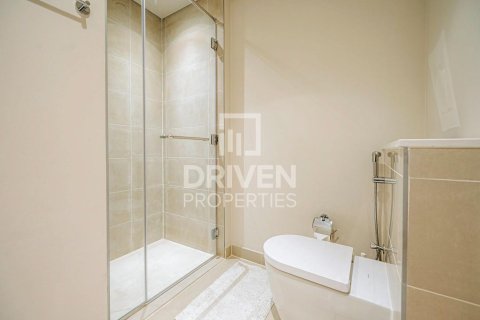 Apartament në Dubai Creek Harbour (The Lagoons), Dubai, Emiratet e Bashkuara Arabe 2 dhoma gjumi, 106 m2. № 761495 - Foto 18