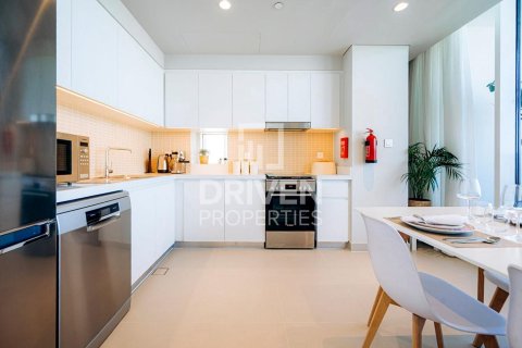 Apartament në Dubai Creek Harbour (The Lagoons), Dubai, Emiratet e Bashkuara Arabe 2 dhoma gjumi, 106 m2. № 761495 - Foto 5