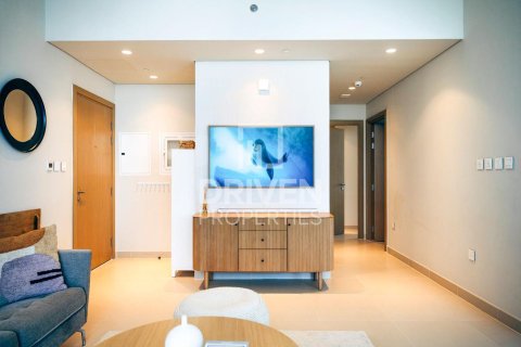 Apartament në Dubai Creek Harbour (The Lagoons), Dubai, Emiratet e Bashkuara Arabe 2 dhoma gjumi, 106 m2. № 761495 - Foto 9