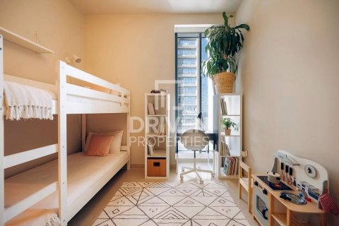 Apartament në Dubai Creek Harbour (The Lagoons), Dubai, Emiratet e Bashkuara Arabe 2 dhoma gjumi, 106 m2. № 761495 - Foto 8