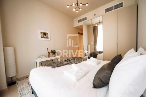 Apartament në Dubai Creek Harbour (The Lagoons), Dubai, Emiratet e Bashkuara Arabe 2 dhoma gjumi, 106 m2. № 761495 - Foto 10