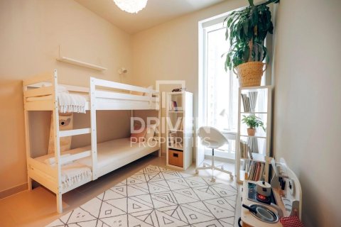 Apartament në Dubai Creek Harbour (The Lagoons), Dubai, Emiratet e Bashkuara Arabe 2 dhoma gjumi, 106 m2. № 761495 - Foto 11