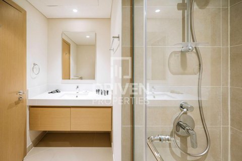 Apartament në Dubai Creek Harbour (The Lagoons), Dubai, Emiratet e Bashkuara Arabe 2 dhoma gjumi, 106 m2. № 761495 - Foto 15