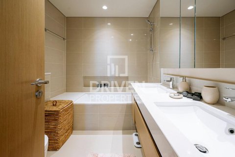 Apartament në Dubai Creek Harbour (The Lagoons), Dubai, Emiratet e Bashkuara Arabe 2 dhoma gjumi, 106 m2. № 761495 - Foto 16