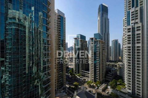 Apartment til salg i Downtown Dubai (Downtown Burj Dubai), Dubai, UAE 1 soveværelse, 91.6 kvm № 761497 - foto 13