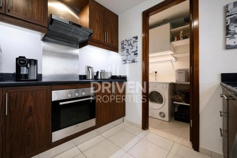 Apartment til salg i Downtown Dubai (Downtown Burj Dubai), Dubai, UAE 1 soveværelse, 91.6 kvm № 761497 - foto 6