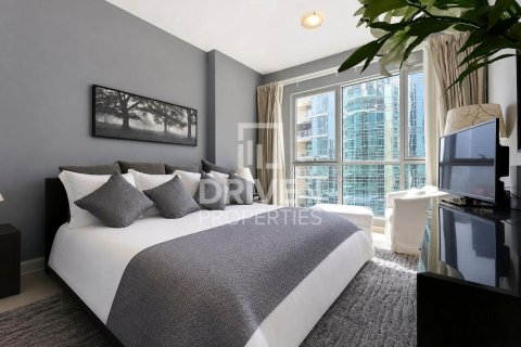 Apartment til salg i Downtown Dubai (Downtown Burj Dubai), Dubai, UAE 1 soveværelse, 91.6 kvm № 761497 - foto 7