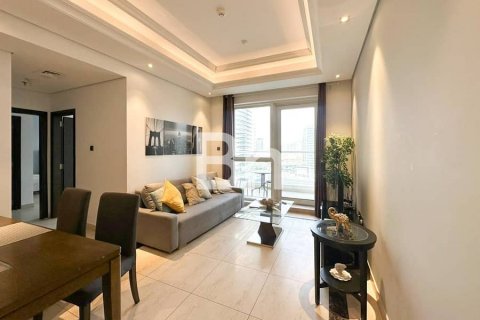 آپارتمان برای فروش در  Downtown Dubai (Downtown Burj Dubai)، Dubai، امارات متحده عربی  2 خوابه ، 128 متر مربع ، شماره 642425 - تصویر 1
