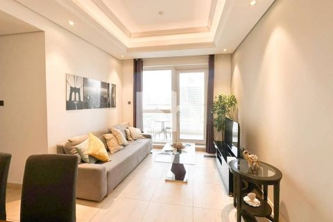 آپارتمان برای فروش در  Downtown Dubai (Downtown Burj Dubai)، Dubai، امارات متحده عربی  2 خوابه ، 128 متر مربع ، شماره 642425 - تصویر 18