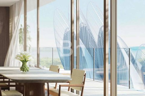 Apartamento en venta en Saadiyat Island, Abu Dhabi, EAU 1 dormitorio, 101 m2 № 642426 - foto 1