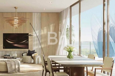 Apartamento en venta en Saadiyat Island, Abu Dhabi, EAU 1 dormitorio, 101 m2 № 642426 - foto 14