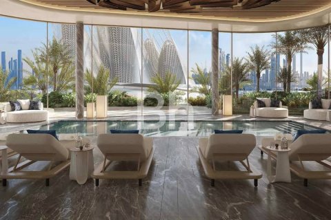 Apartamento en venta en Saadiyat Island, Abu Dhabi, EAU 1 dormitorio, 101 m2 № 642426 - foto 7