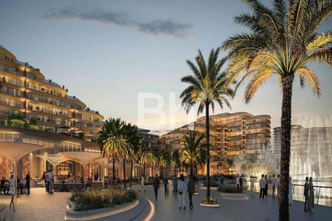 Apartamento en venta en Saadiyat Island, Abu Dhabi, EAU 1 dormitorio, 101 m2 № 642426 - foto 20