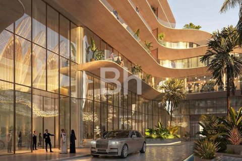Apartamento en venta en Saadiyat Island, Abu Dhabi, EAU 1 dormitorio, 101 m2 № 642426 - foto 5