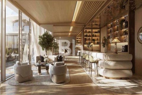Apartamento en venta en Saadiyat Island, Abu Dhabi, EAU 1 dormitorio, 101 m2 № 642426 - foto 17