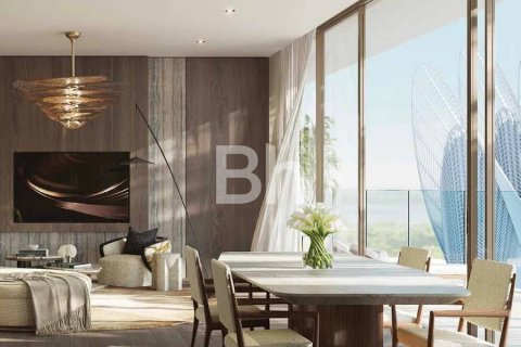 Apartamento en venta en Saadiyat Island, Abu Dhabi, EAU 1 dormitorio, 101 m2 № 642426 - foto 15