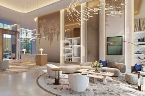 Apartamento en venta en Saadiyat Island, Abu Dhabi, EAU 1 dormitorio, 101 m2 № 642426 - foto 18