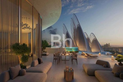 Apartamento en venta en Saadiyat Island, Abu Dhabi, EAU 1 dormitorio, 101 m2 № 642426 - foto 8