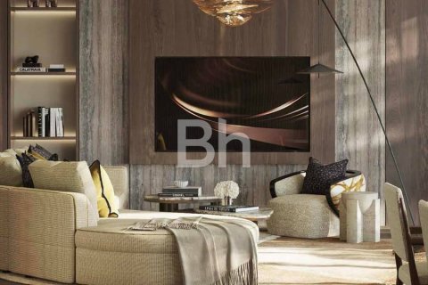 Apartamento en venta en Saadiyat Island, Abu Dhabi, EAU 1 dormitorio, 101 m2 № 642426 - foto 16