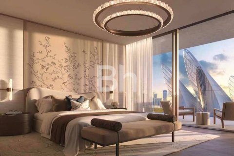 Apartamento en venta en Saadiyat Island, Abu Dhabi, EAU 1 dormitorio, 101 m2 № 642426 - foto 12
