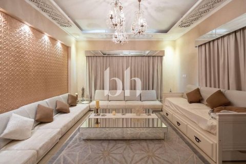 Vila di Al Raha Gardens, Abu Dhabi, UEA 5 kamar tidur, 480 m2 nomor 642427 - foto 3