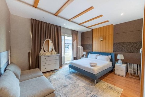 Vila di Al Raha Gardens, Abu Dhabi, UEA 5 kamar tidur, 480 m2 nomor 642427 - foto 7