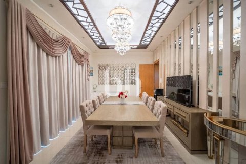 Villa till försäljning i Al Raha Gardens, Abu Dhabi, UAE 5 sovrum, 480 kvm Nr. 642427 - fotografi 10