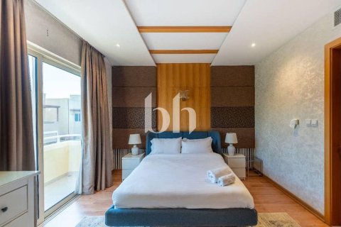 Vila di Al Raha Gardens, Abu Dhabi, UEA 5 kamar tidur, 480 m2 nomor 642427 - foto 8
