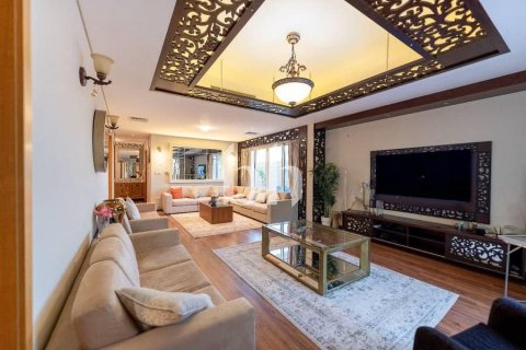 Vila di Al Raha Gardens, Abu Dhabi, UEA 5 kamar tidur, 480 m2 nomor 642427 - foto 2