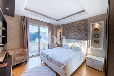 Vila di Al Raha Gardens, Abu Dhabi, UEA 5 kamar tidur, 480 m2 nomor 642427 - foto 9