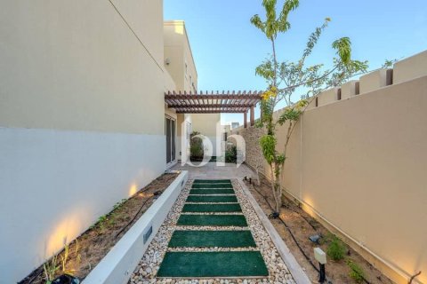 Vila di Al Raha Gardens, Abu Dhabi, UEA 5 kamar tidur, 480 m2 nomor 642427 - foto 13