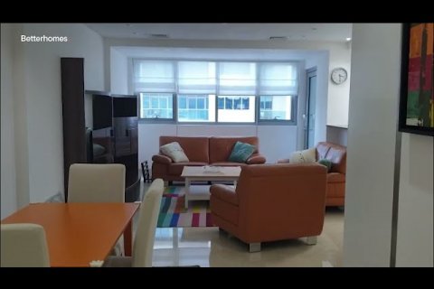 Dzīvoklis Dubai Marinajā, AAE 1 istaba, 108 m2 Nr. 643103 - attēls 20