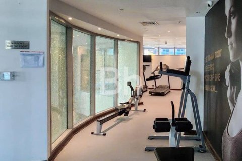 Dzīvoklis Dubai Marinajā, AAE 1 istaba, 108 m2 Nr. 643103 - attēls 15