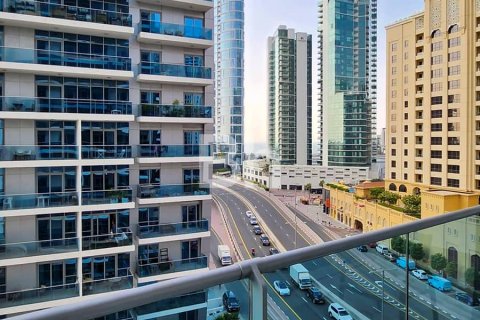 Leilighet til leie i Dubai Marina, Dubai, Emiratene 1 soverom, 108 kvm Nr. 643103 - Foto 1