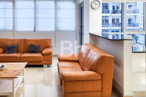 Dzīvoklis Dubai Marinajā, AAE 1 istaba, 108 m2 Nr. 643103 - attēls 5