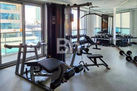 Dzīvoklis Dubai Marinajā, AAE 1 istaba, 108 m2 Nr. 643103 - attēls 16