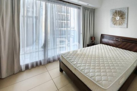 Dzīvoklis Dubai Marinajā, AAE 1 istaba, 108 m2 Nr. 643103 - attēls 2