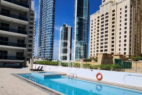 Dzīvoklis Dubai Marinajā, AAE 1 istaba, 108 m2 Nr. 643103 - attēls 17