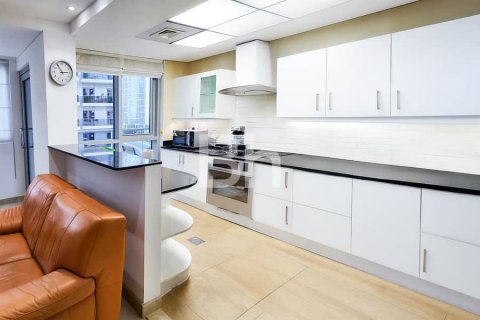 Dzīvoklis Dubai Marinajā, AAE 1 istaba, 108 m2 Nr. 643103 - attēls 7