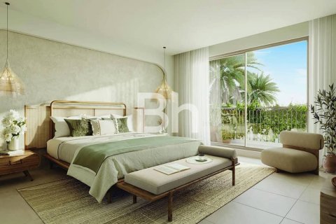 Vila u Abu Dhabi, UAE 4 spavaćih soba, 534 m2 Br. 642428 - fotografija 5
