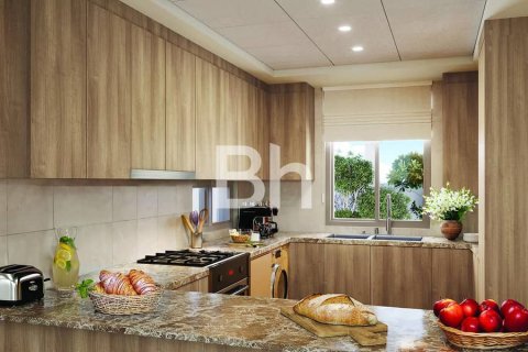 Vila u Abu Dhabi, UAE 4 spavaćih soba, 534 m2 Br. 642428 - fotografija 6