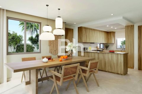 Vila u Abu Dhabi, UAE 4 spavaćih soba, 534 m2 Br. 642428 - fotografija 1