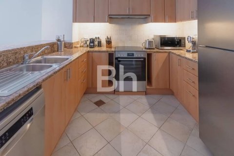 Huoneisto Dubai Marina, Arabiemiraatit 2 makuuhuonetta, 140 m2 № 643104 - kuva 5