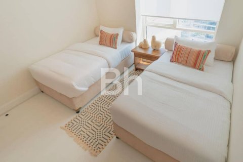 Huoneisto Dubai Marina, Arabiemiraatit 2 makuuhuonetta, 140 m2 № 643104 - kuva 8