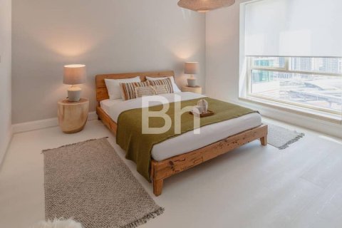 Huoneisto Dubai Marina, Arabiemiraatit 2 makuuhuonetta, 140 m2 № 643104 - kuva 7