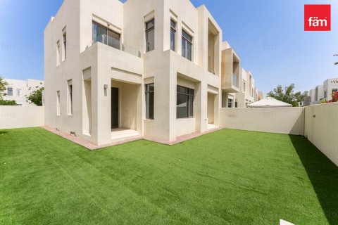 Vila v Reem, Dubai, SAE 3 spálne, 307.2 m2 č. 708076 - Fotografia 27