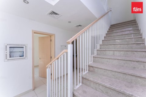 Vila v Reem, Dubai, SAE 3 spálne, 307.2 m2 č. 708076 - Fotografia 11